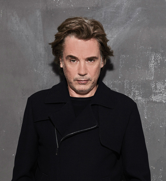 Jean-Michel Jarre 