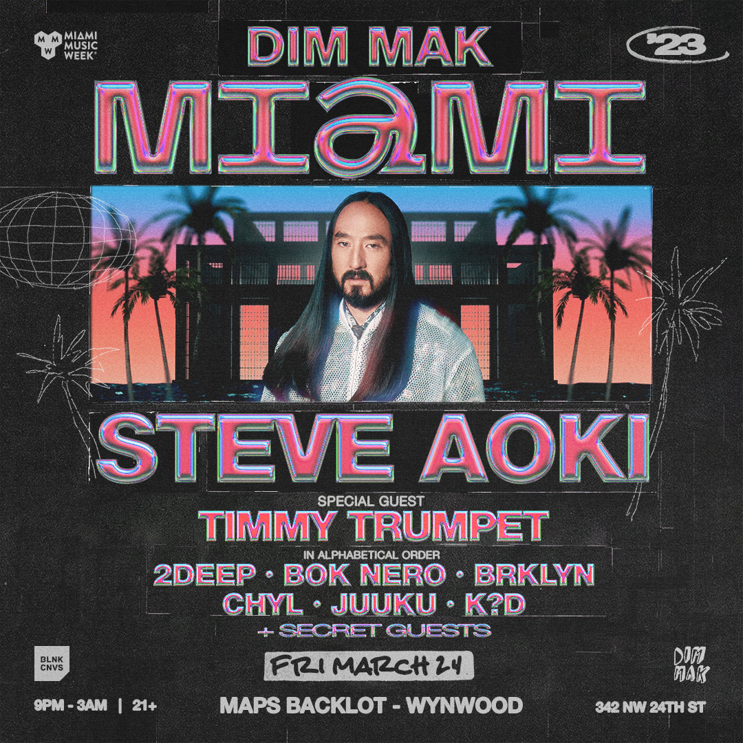 Dim Mak