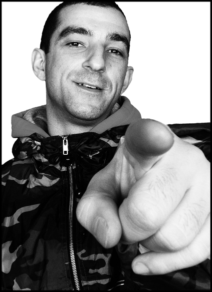 DJ Hype
