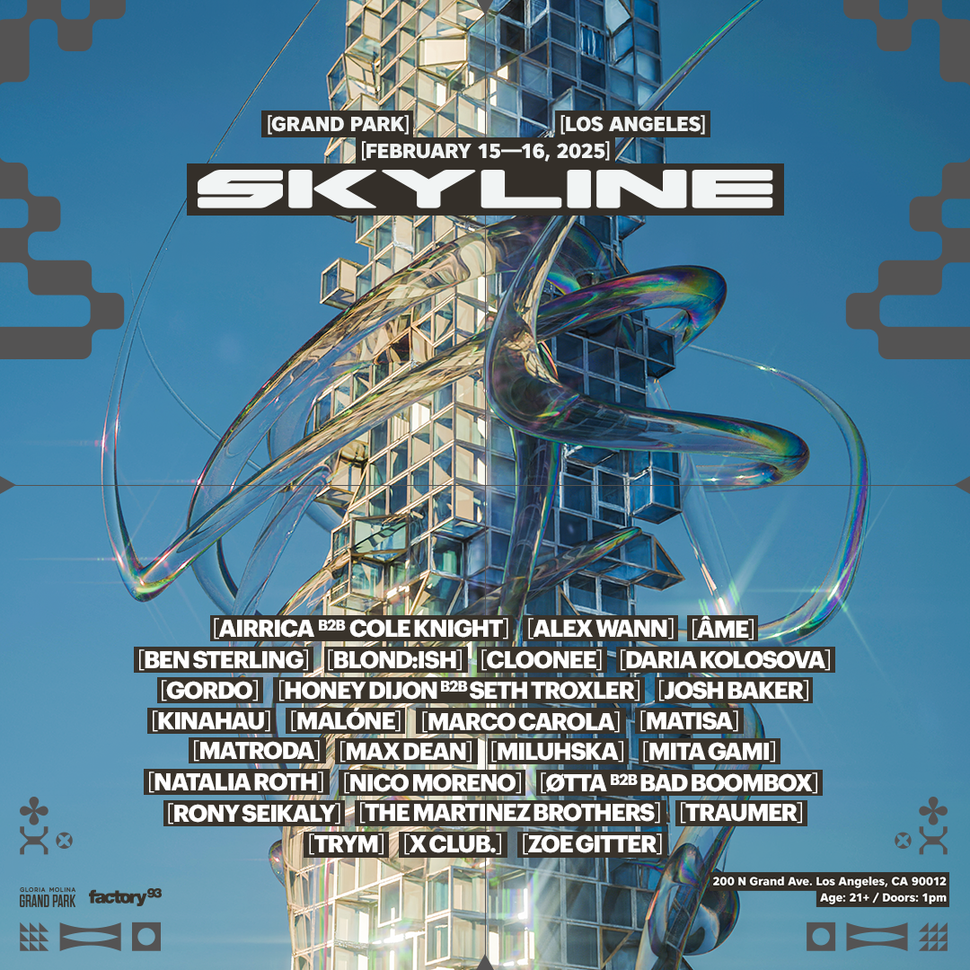 Skyline