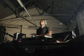 Kevin Saunderson