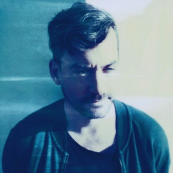 Bonobo (Photo Credit: Neil Krug)