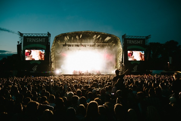 TRNSMT