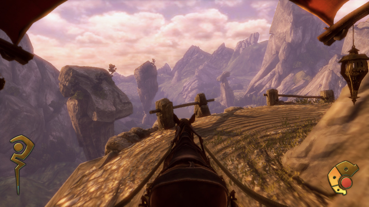 Fable: The Journey
