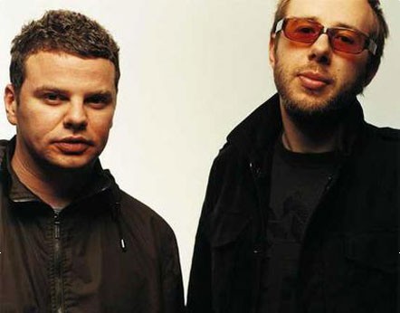 The Chemical Brothers