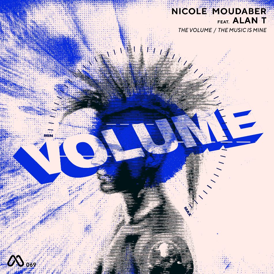Nicole Moudaber Feat. Alan T
