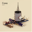 Cassy | fabric 71