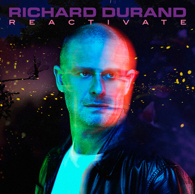 Richard Durand