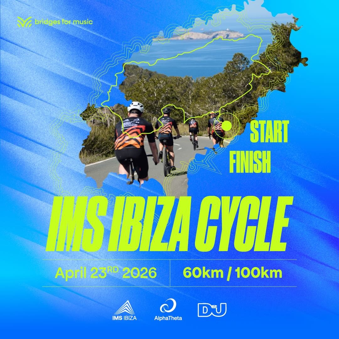 IMS Ibiza Cycle