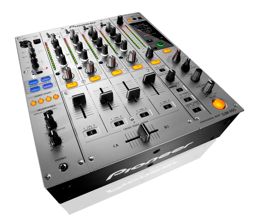 Pioneer DJM-850S