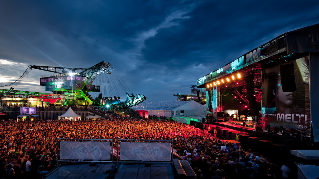Melt! Festival
