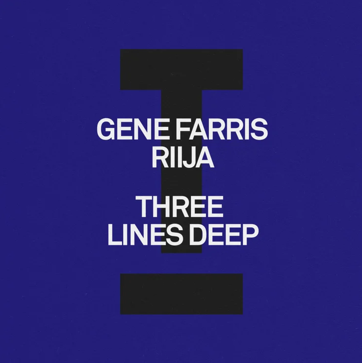 Gene Farris | RIIJA