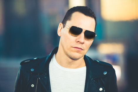 Tiësto