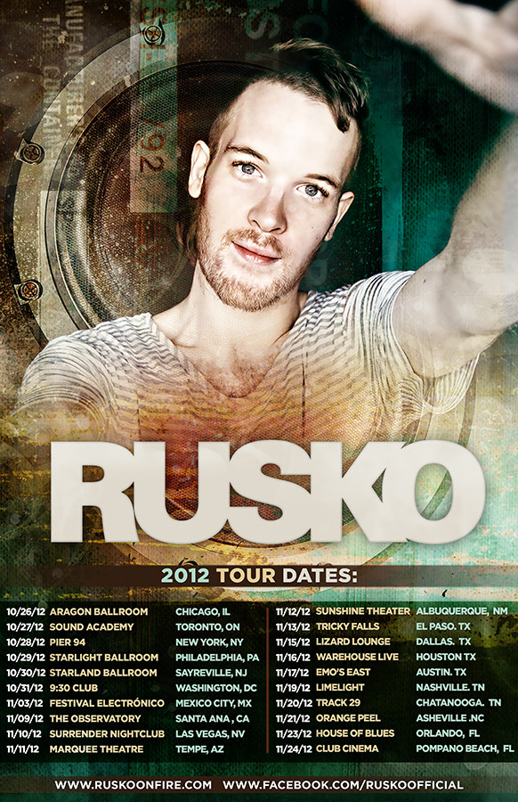 Rusko 