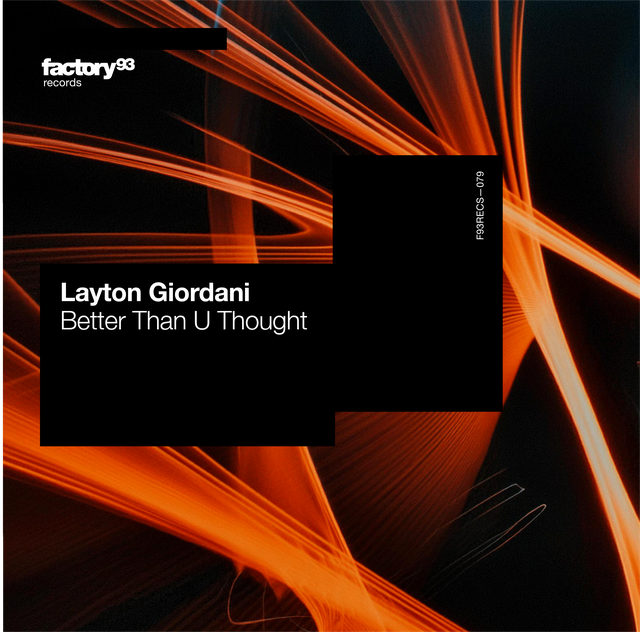 Layton Giordani