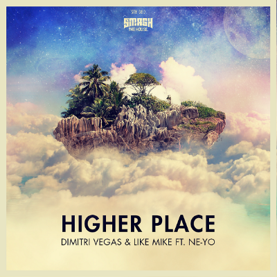 Dimitri Vegas & Like Mike Ft. Ne-Yo