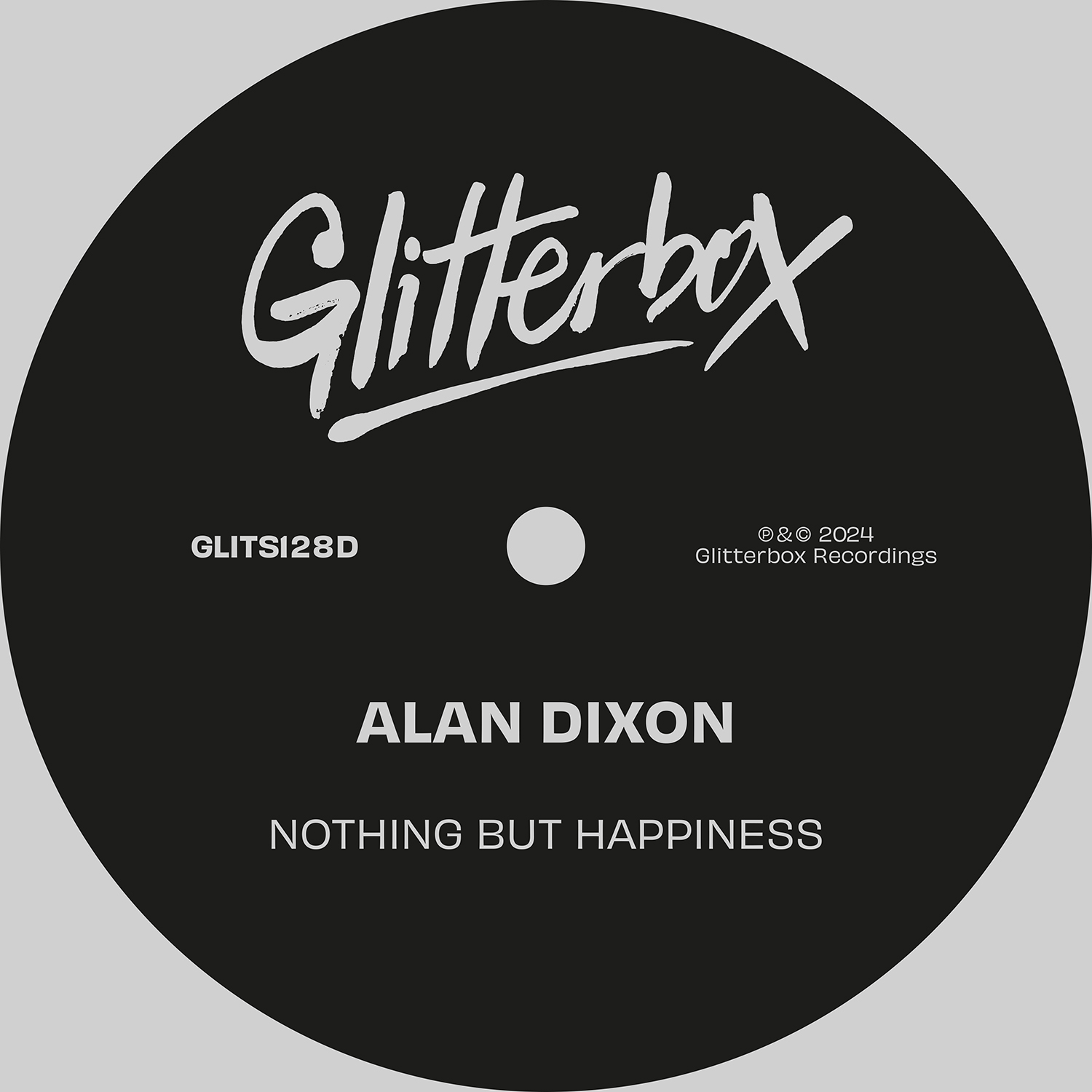 Alan Dixon