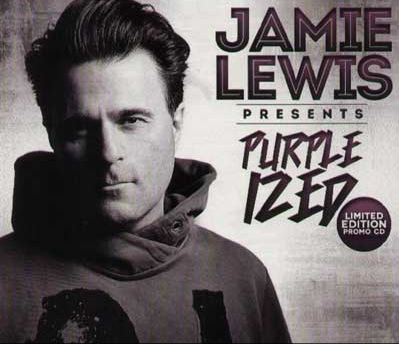 Jamie Lewis | Purpleized