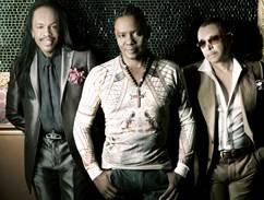 Earth, Wind & Fire