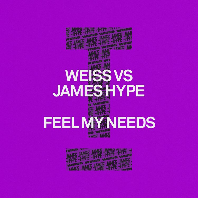 Weiss Vs James Hype
