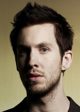 Calvin Harris