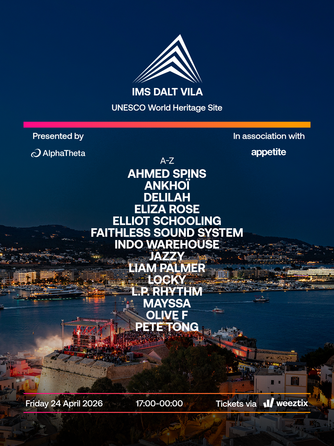 IMS Ibiza