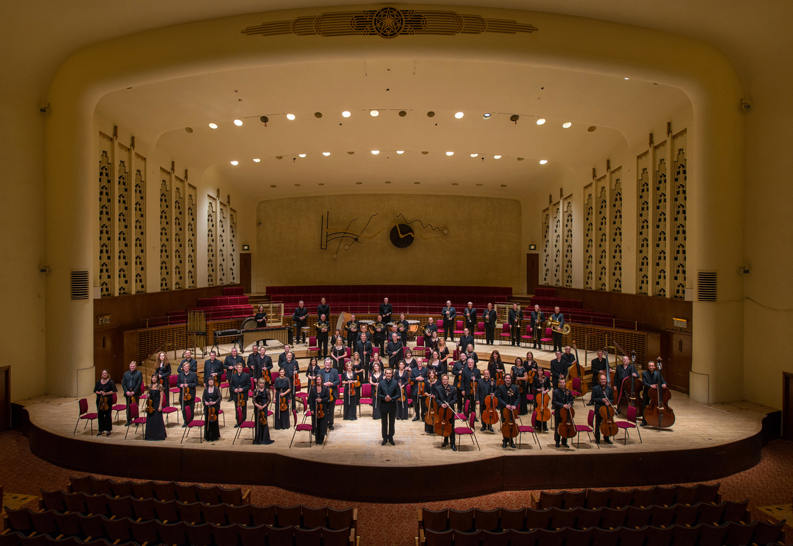 Liverpool Philharmonic Orchestra