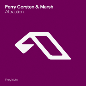 Ferry Corsten & Marsh