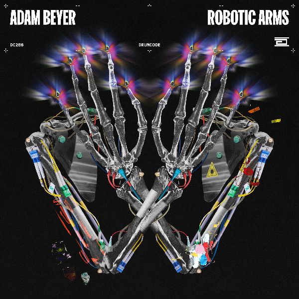 Adam Beyer
