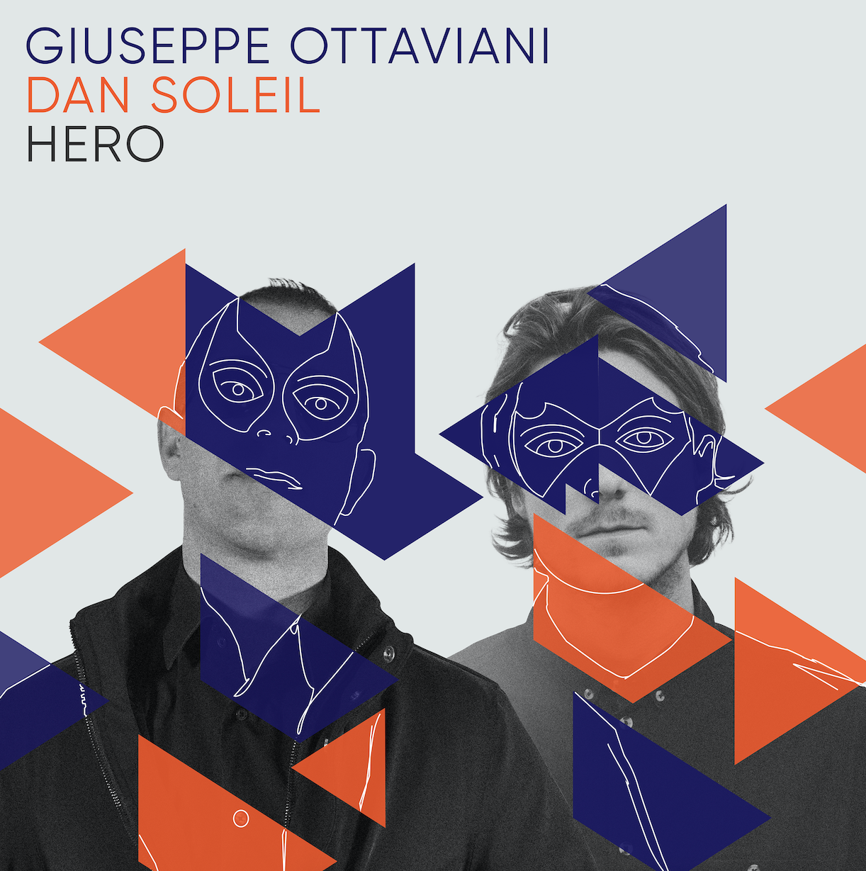Giuseppe Ottaviani & Dan Soleil