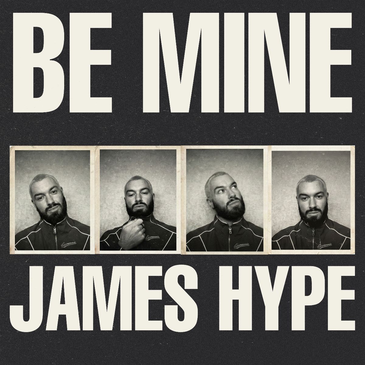 James Hype