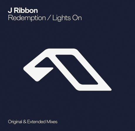 J Ribbon