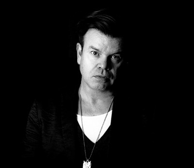 Paul Oakenfold