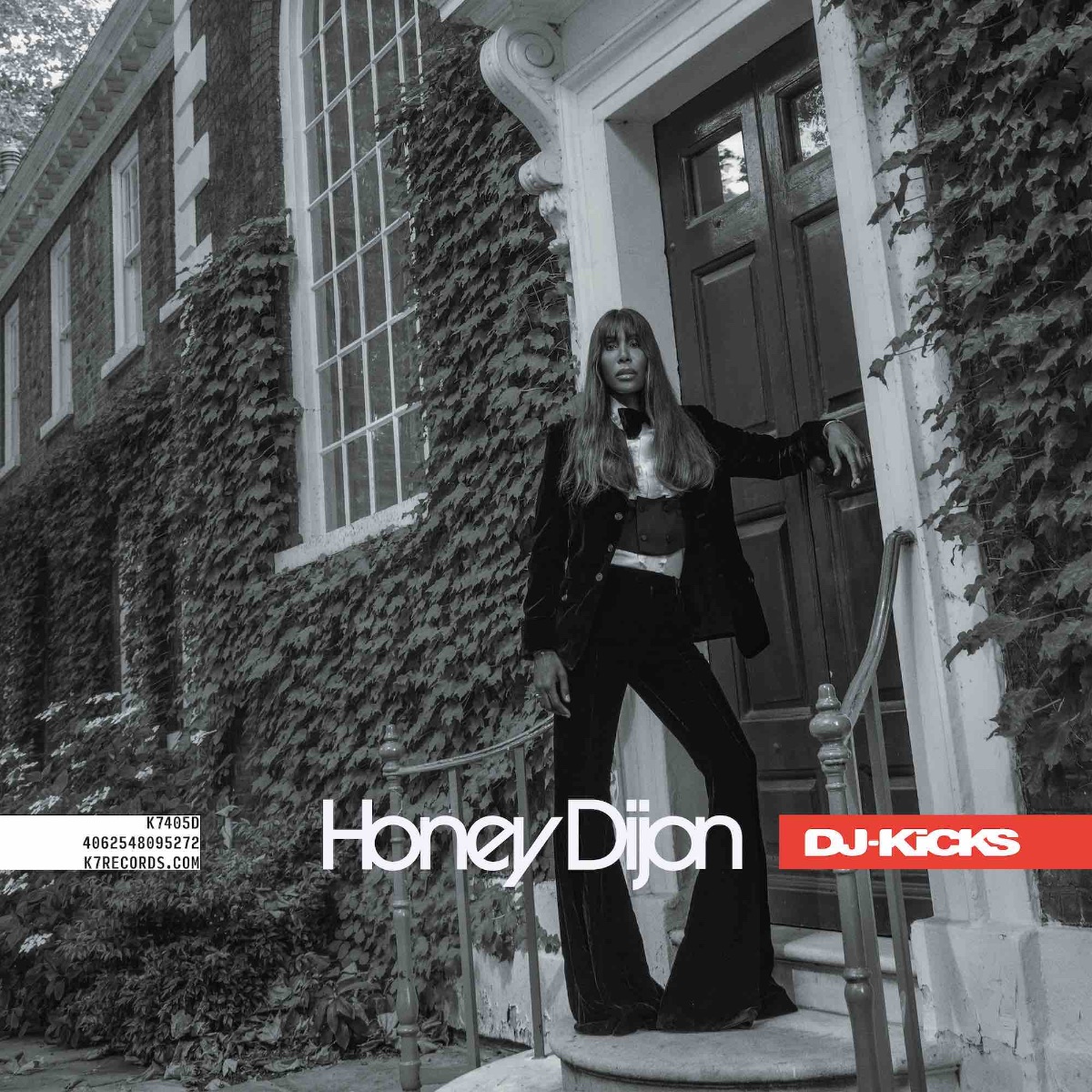 Honey Dijon