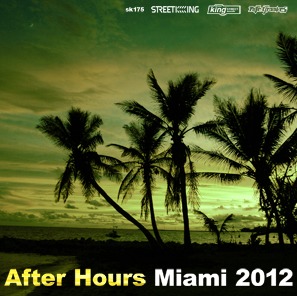 After Hours Miami 2012