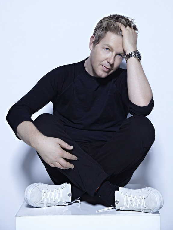 John Digweed