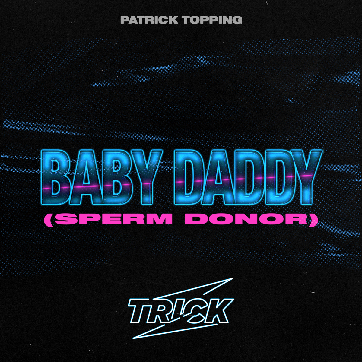 Patrick Topping