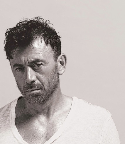 Benny Benassi