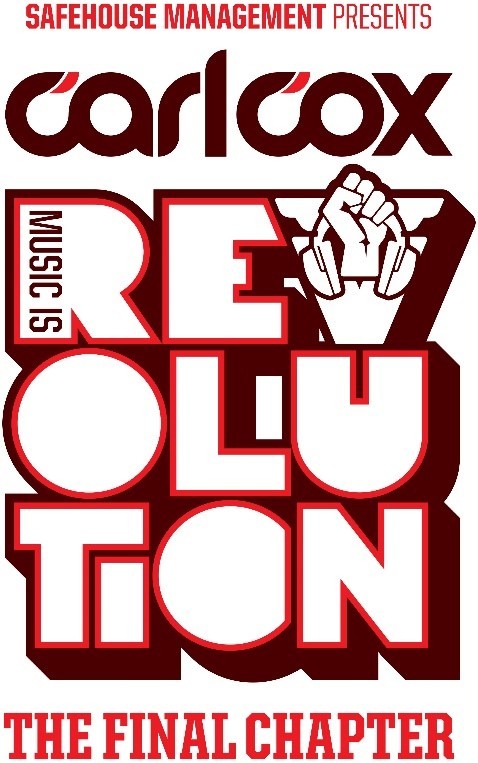 Music Is Revolution