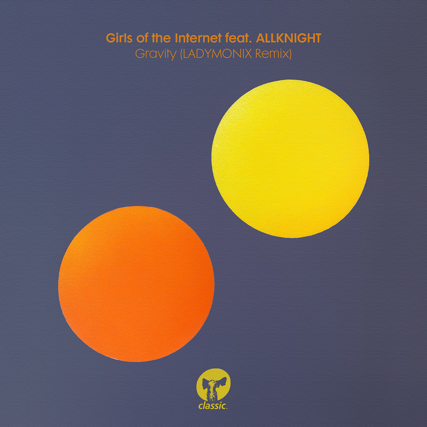 Girls Of The Internet Feat. ALLKNIGHT
