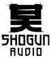 Shogun Audio