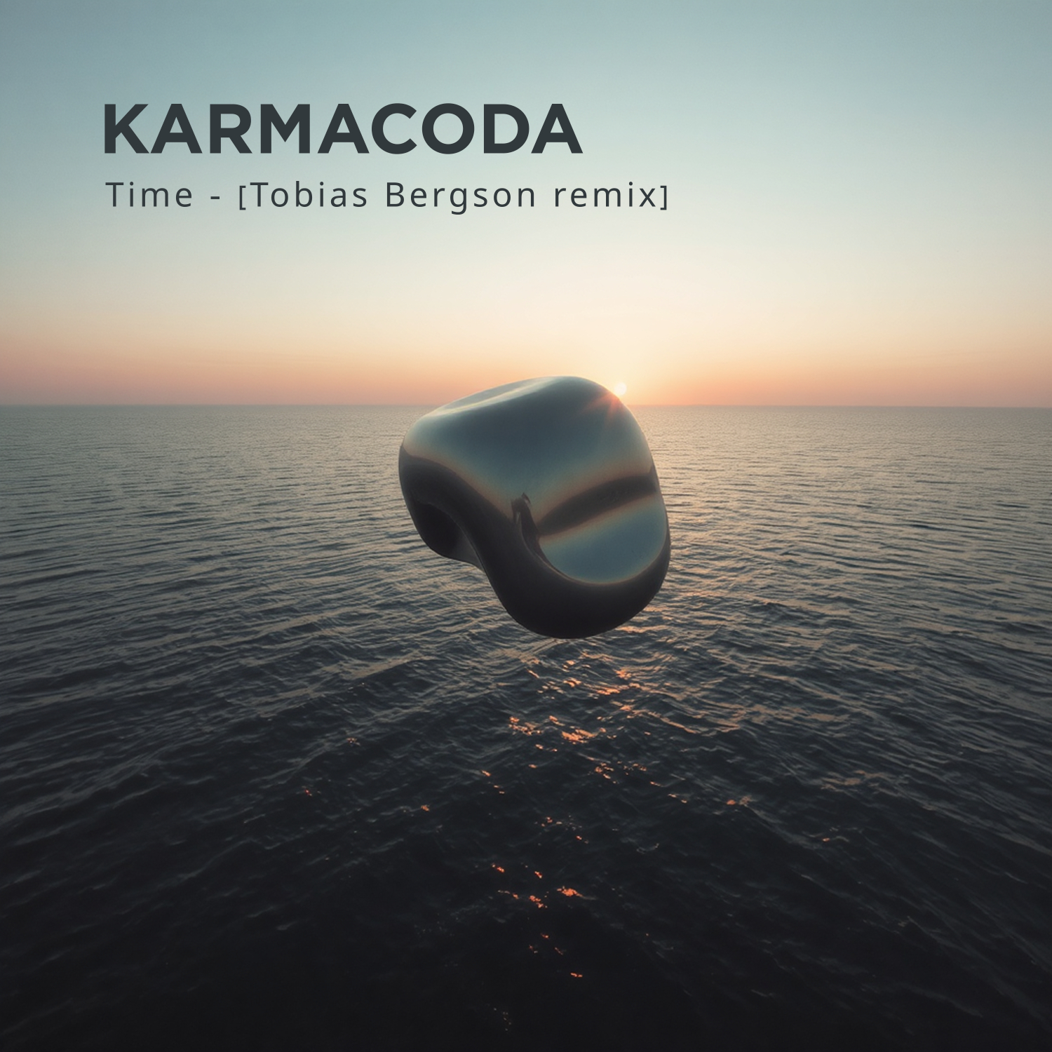 KARMACODA | Tobias Bergson