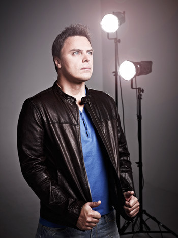 Markus Schulz