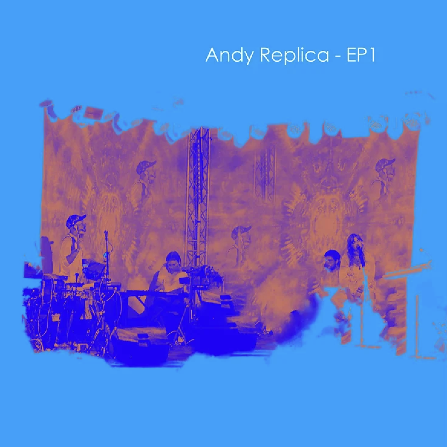 Andy Replica
