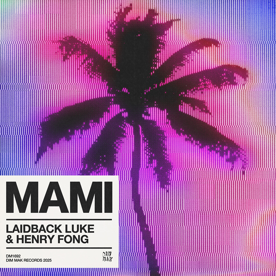 Laidback Luke & Henry Fong