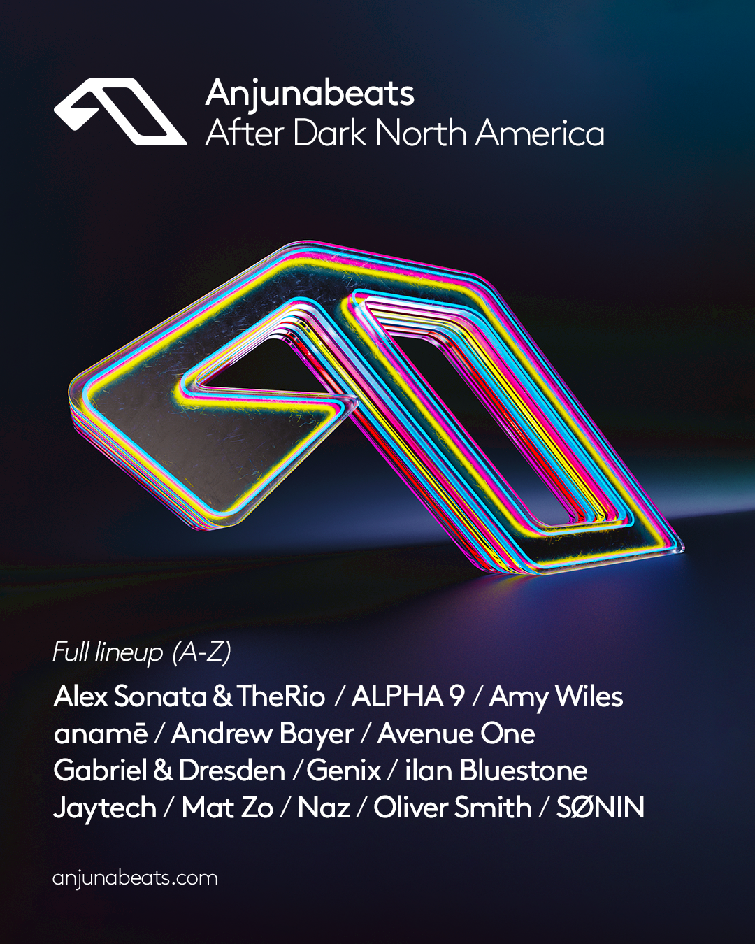 Anjunabeats