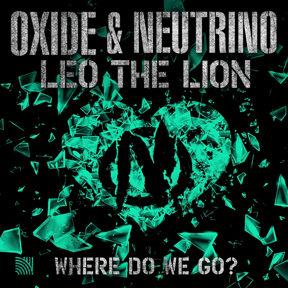 Oxide & Neutrino
