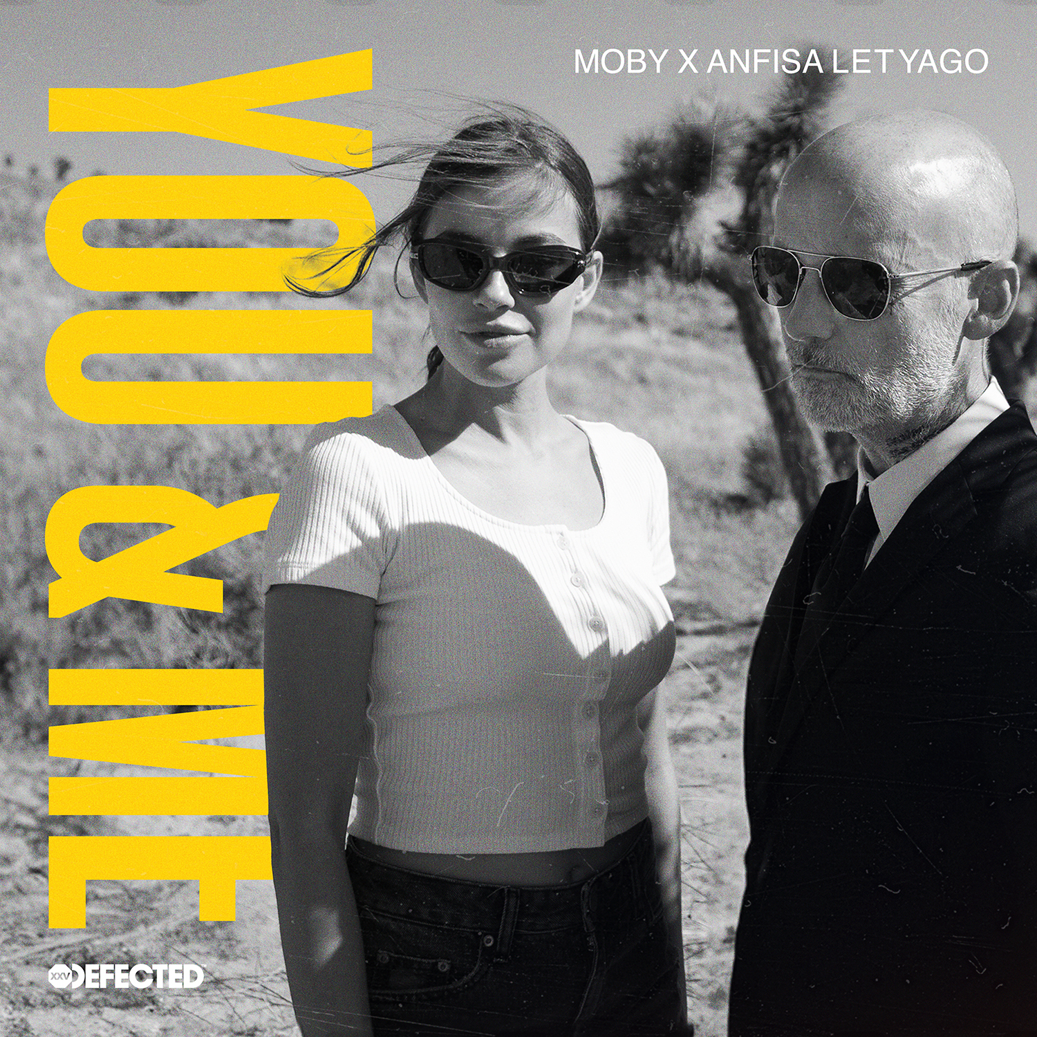 Moby X Anfisa Letyago
