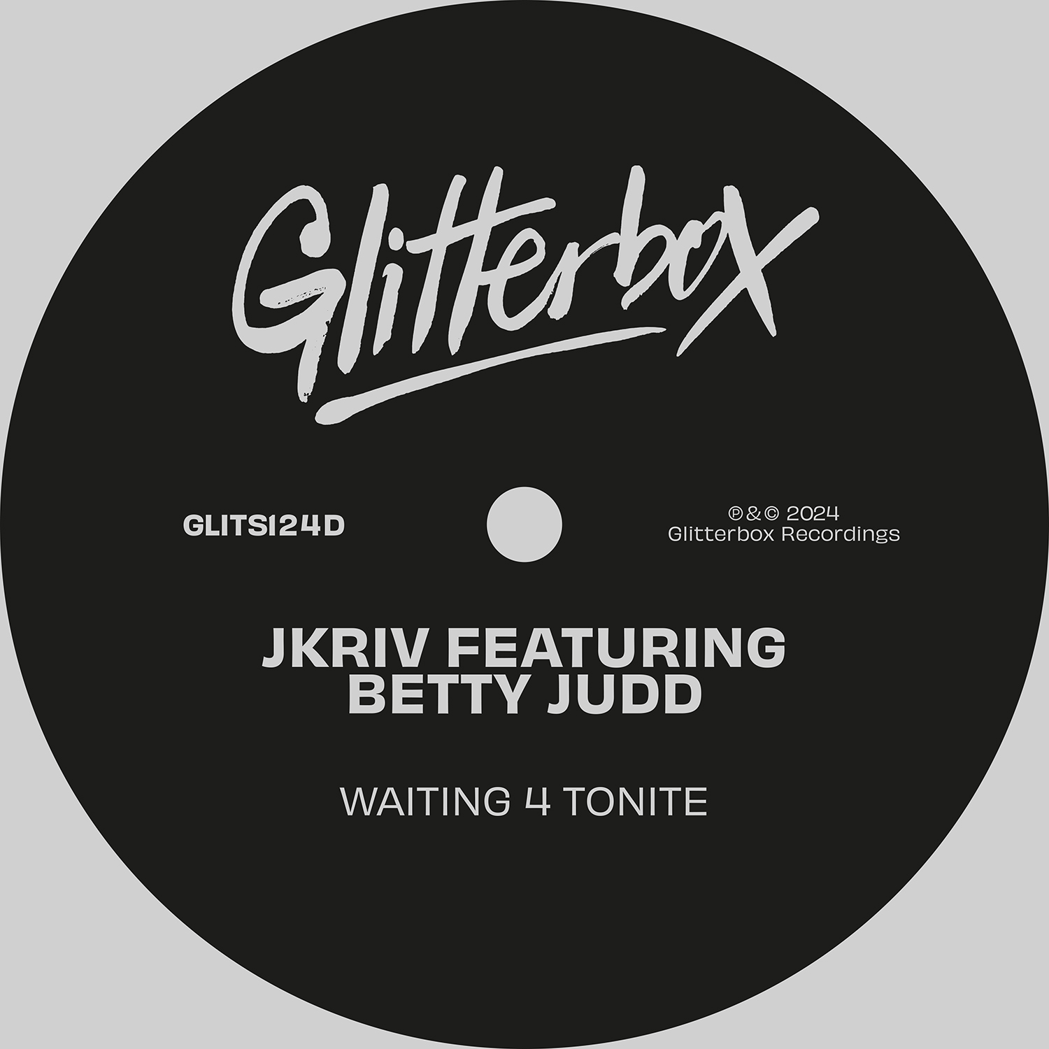 JKriv Featuring Betty Judd