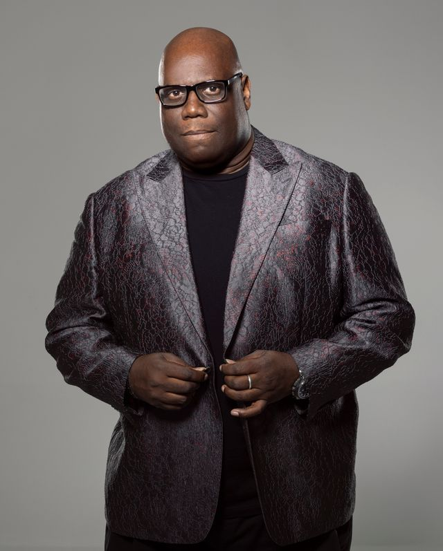 Carl Cox